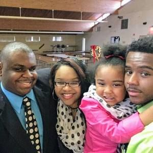 Meet your Posher, Clayton